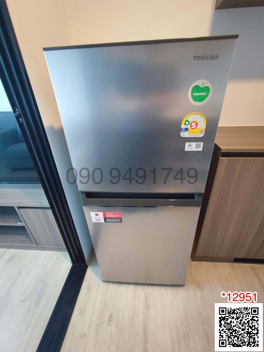 เช่า คอนโด PREMIO UNIC เอกมัย-ลาดพร้าว ชั้น 4 ตึก A ขนาด 23 ตรม. ตกแต่งครบ พร้อมเข้าอยู่