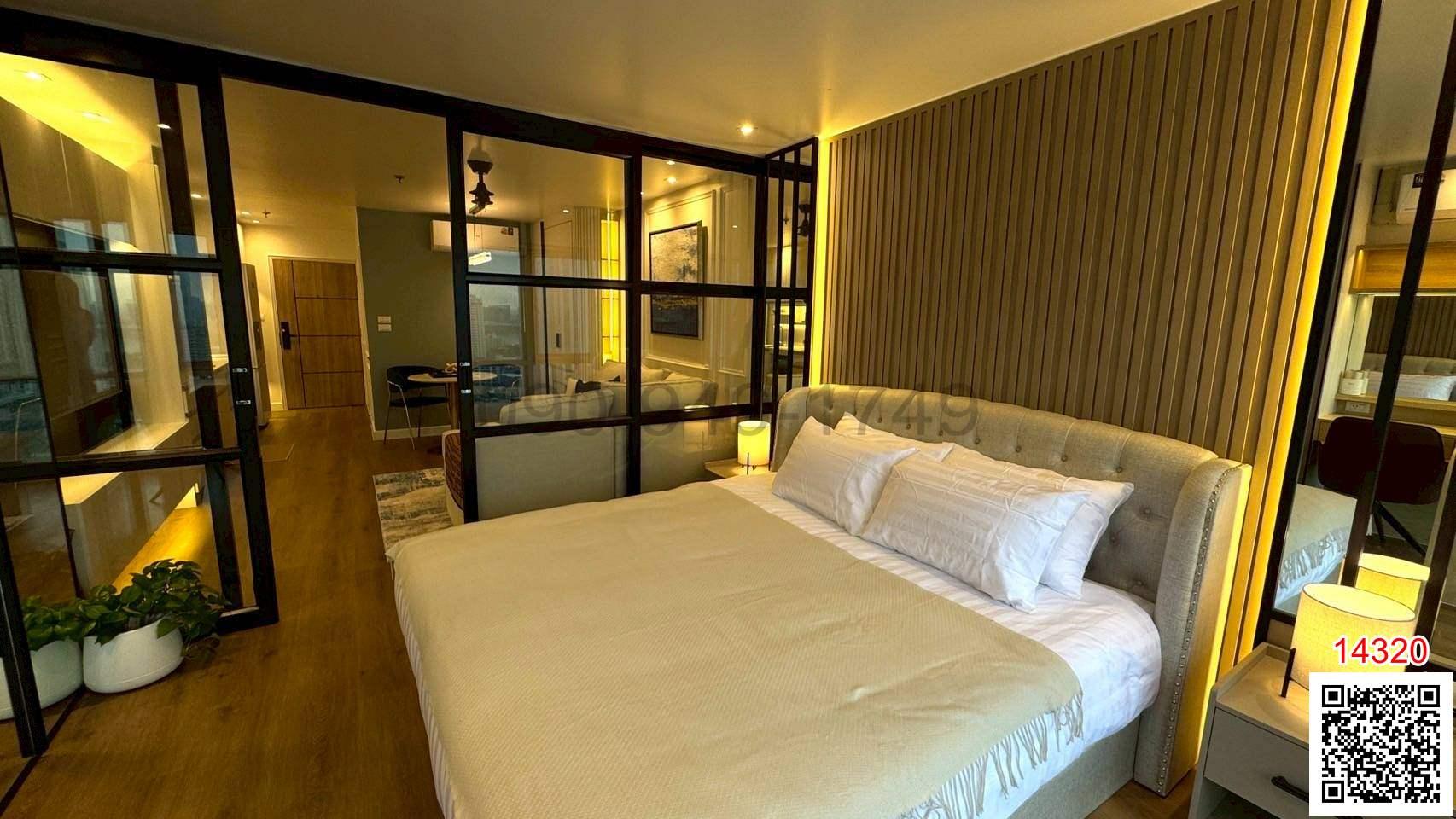 เช่า คอนโด Sukhumvit Suite สุขุมวิท 13 ใกล้รถไฟฟ้า BTS นานา