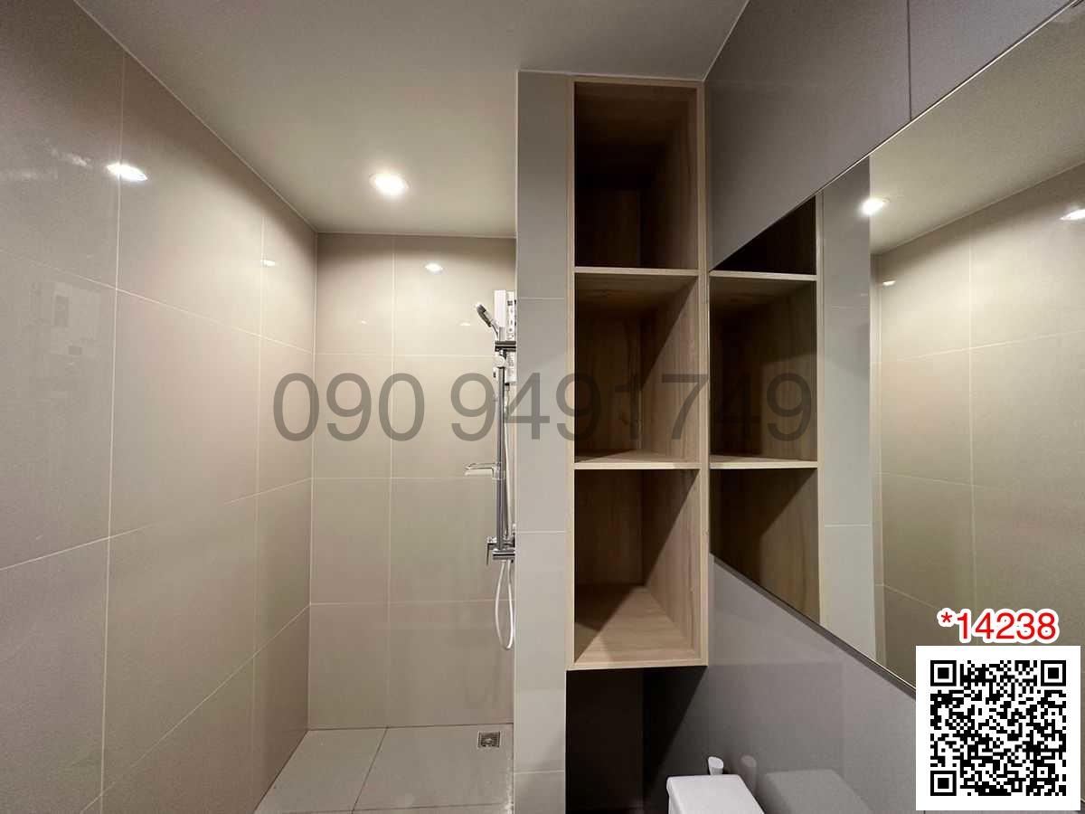 เช่า คอนโด Nue Noble งามวงศ์วาน ชั้น 6 ใกล้ Pantip Plaza งามวงศ์วาน