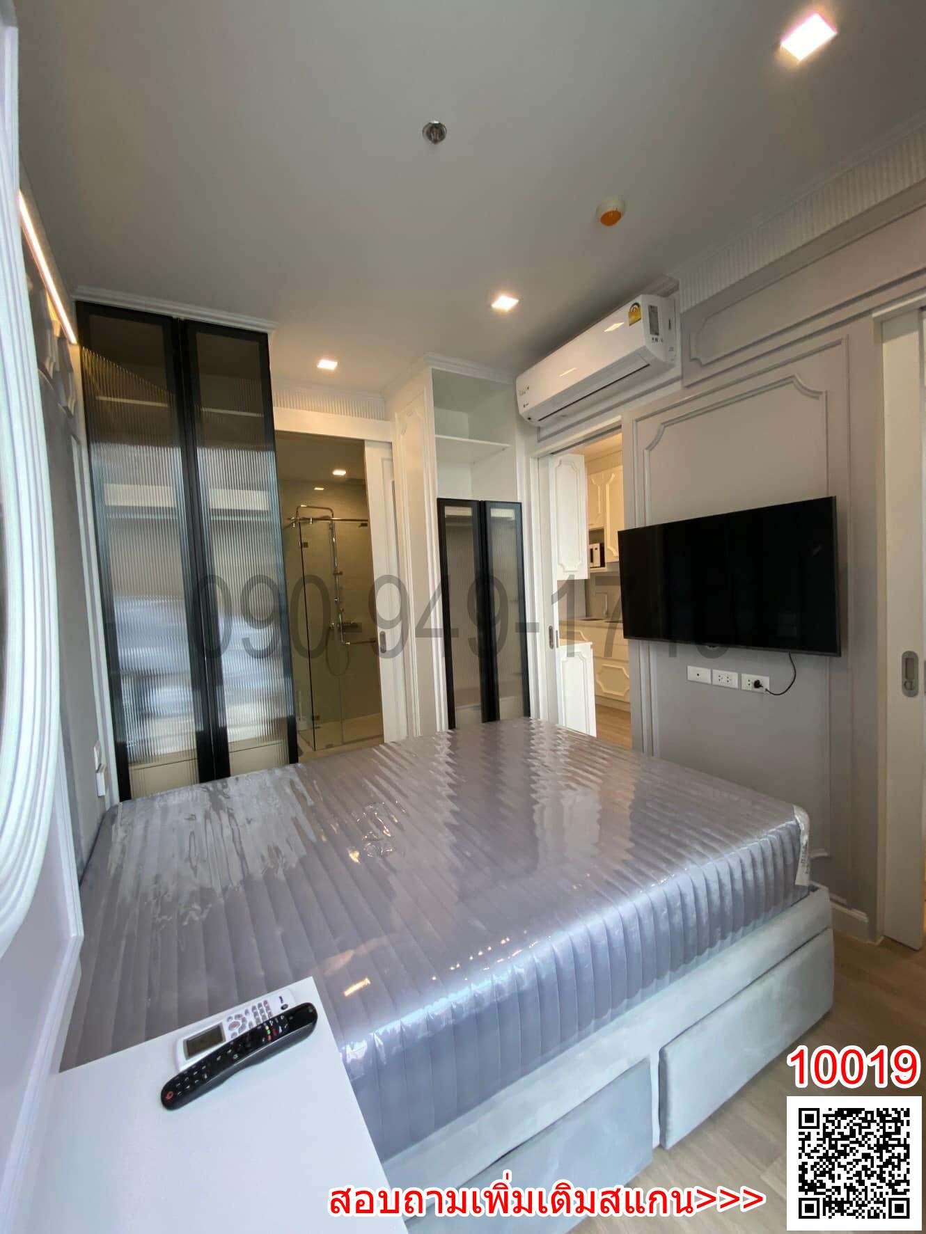 เช่า คอนโด Noble state sukhumvit 39 ใกล้รถไฟฟ้า BTS พร้อมพงษ์