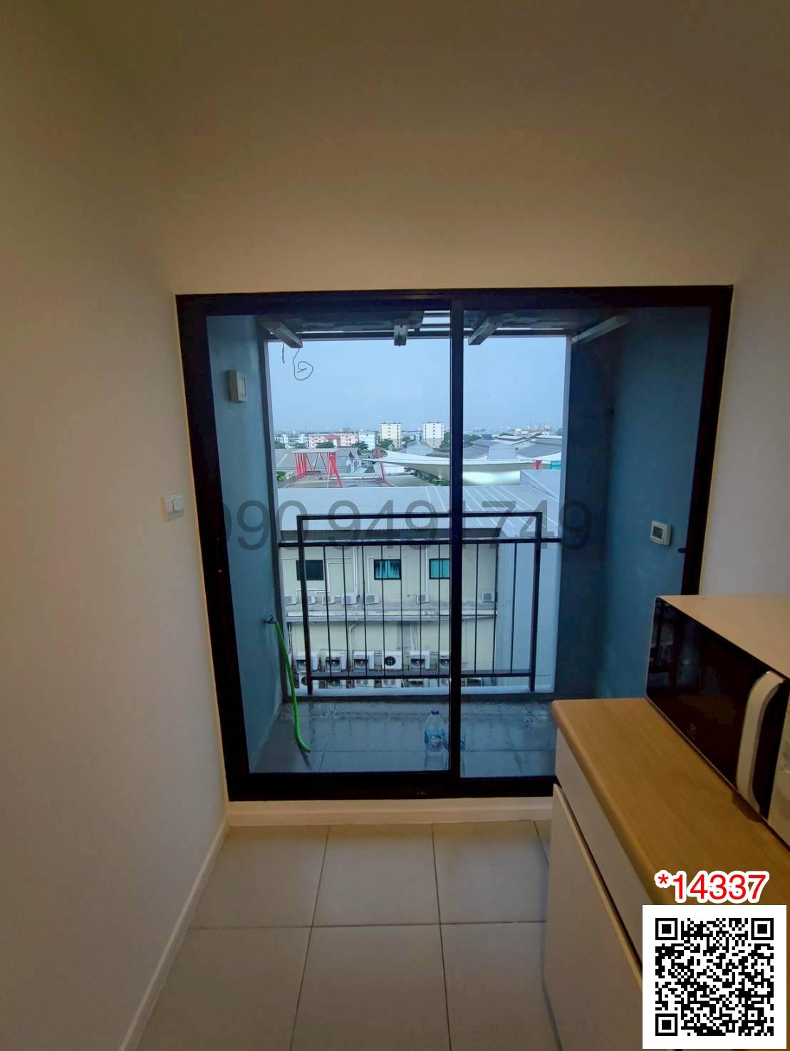 ขาย คอนโด I Condo Green Space Sukhumvit 77 เฟส 1 ตึก A ชั้น 7 ตกแต่งสวย พร้อมเครื่องใช้ไฟฟ้าครบ