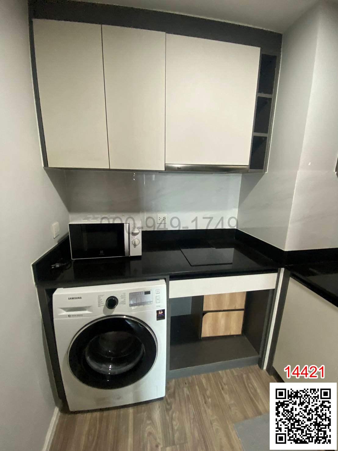 เช่า คอนโด Very Condo 2 สุขุมวิท 72 ห้องใหญ่ 2 ห้องนอน ใกล้ BTS แบริ่ง เพียง 600 เมตร
