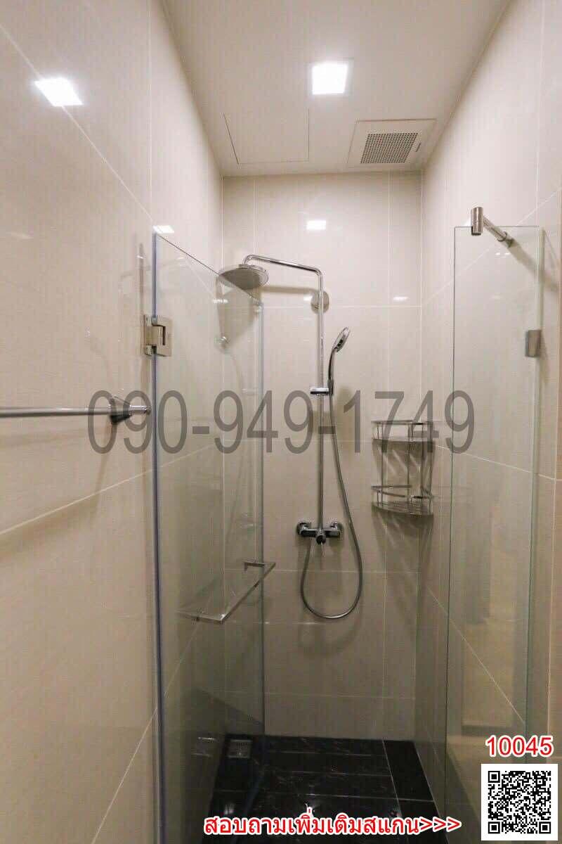 เช่า คอนโด Park 24 Sukhumvit 24 ใกล้ BTS พร้อมพงษ์