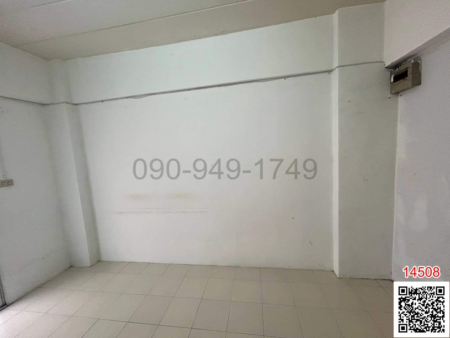 ขาย คอนโด สราสินี คอนโดเทล เฟส 2 ปทุมธานี ใกล้ BTS สถานี คปอ.