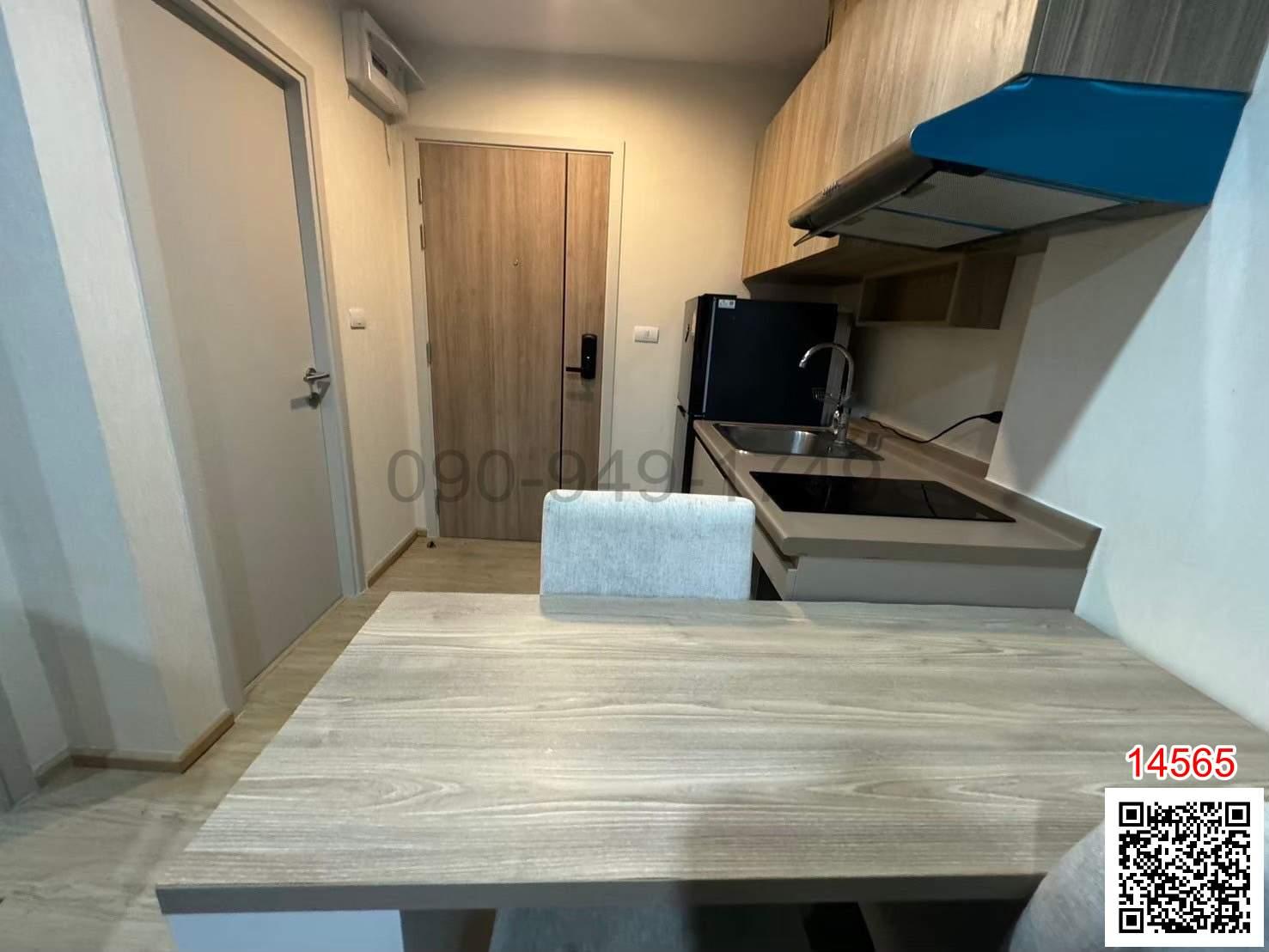 เช่า คอนโด The Excel Hideaway สุขุมวิท 50 ใกล้ BTS อ่อนนุช