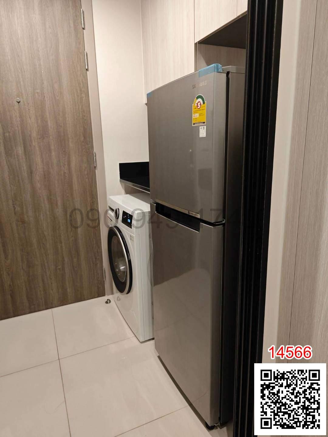 เช่า คอนโด Niche MONO Mega Space Bangna