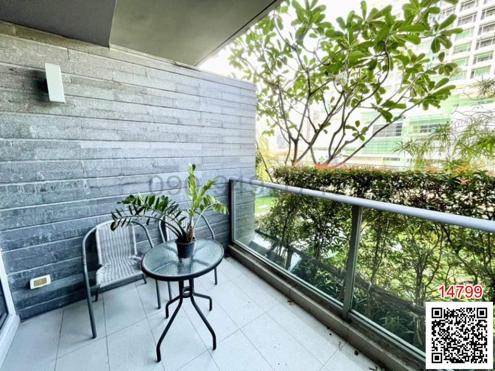 เช่า คอนโด The Lofts Ekkamai ใกล้รถไฟฟ้า BTS เอกมัย