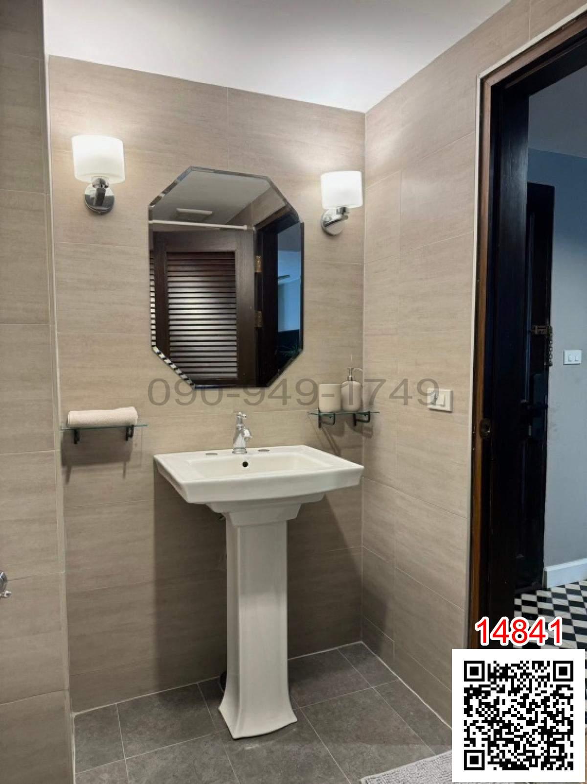 เช่า คอนโด The Grand Condo ใกล้รถไฟฟ้า BTS ราชดำริ เพียงแค่ 200 ม.