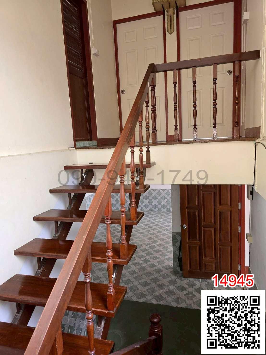 เช่า บ้าน 2 ชั้น / Home Office ซอยลาดพร้าว 64 แยก 5 แขวงวังทองหลาง