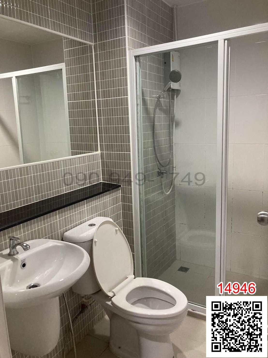 เช่า คอนโด Regent Home 28 (บางซ่อน) ใกล้ ชุมทางสยามมาร์เก็ต