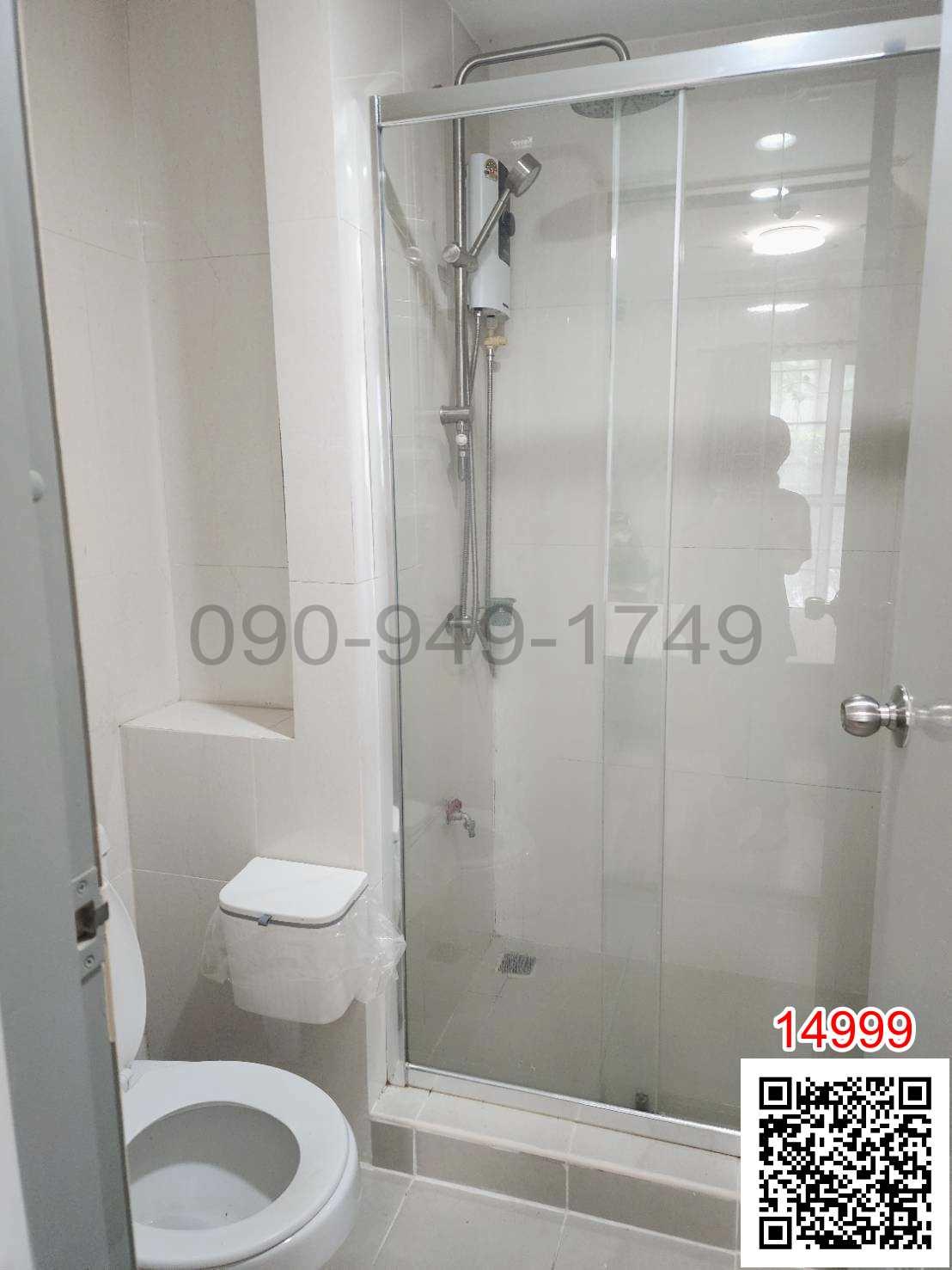 เช่า คอนโด ไอคอนโด สุขาภิบาล 2 ขนาด 2 ห้องนอน ใกล้ สถาบันบัณฑิตพัฒนบริหารศาสตร์ (NIDA)