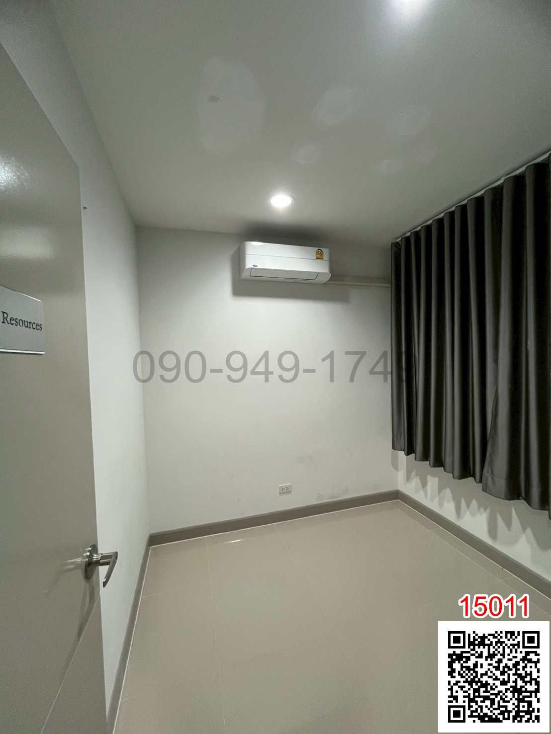 เช่า ทาวน์โฮม 3.5 ชั้น Premium Place พหลโยธิน-รามอินทรา บ้านหลังมุม