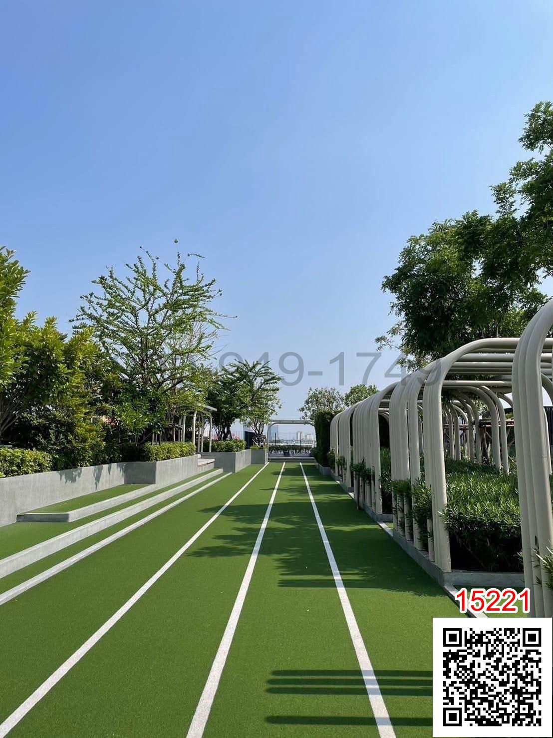 เช่า คอนโด The Privacy S101 เดอไพรเวซี่ สุขุมวิท 101 ใกล้ BTS ปุณณวิถี