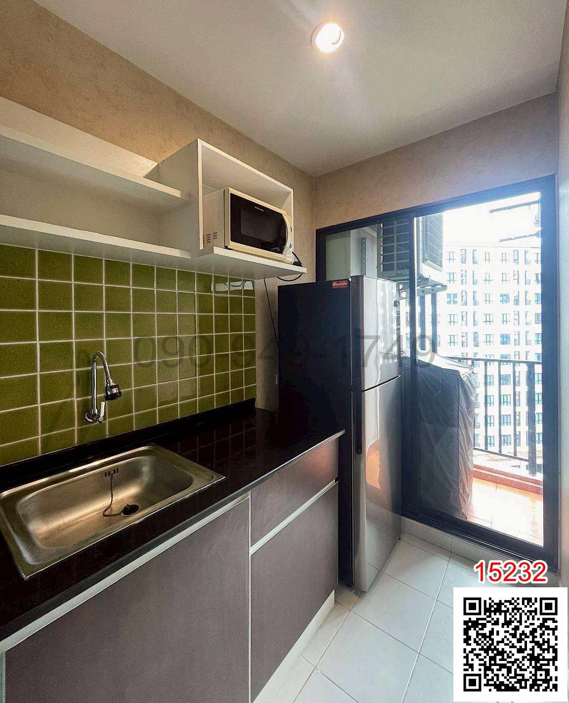 ขาย คอนโด Regent Home 18 แจ้งวัฒนะ-หลักสี่ วิวสระน้ำ อาคาร F ใกล้ BTS วัดพระศรีมหาธาตุ