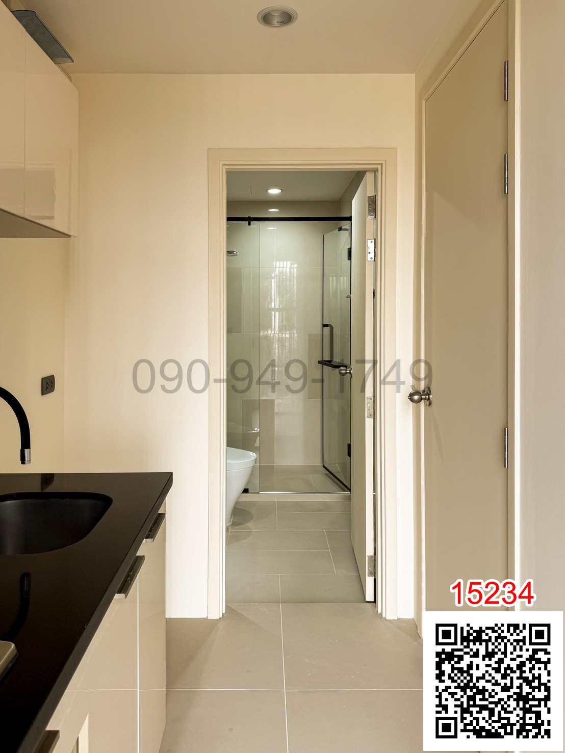 ขาย คอนโด Fuse Sathorn – Taksin เพียง 2 นาที (100 เมตร) ถึง BTS วงเวียนใหญ่