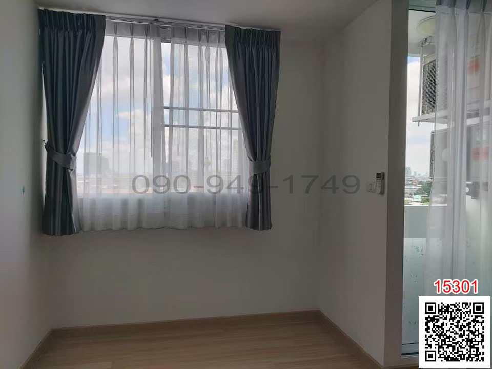 ขาย คอนโด ชาโตว์ อินทาวน์ พระราม 8 (Chateau In Town Rama8) ใกล้ พาต้า ปิ่นเกล้า