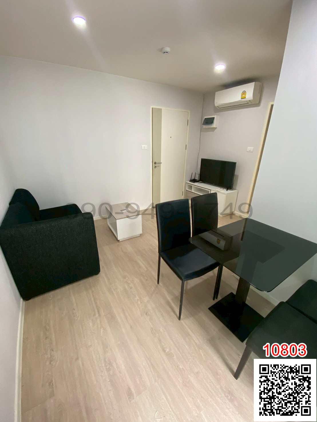 เช่า คอนโด iCondo Green Space Sukhumvit 77 ห้องสวย ใกล้ Robinson ลาดกระบัง