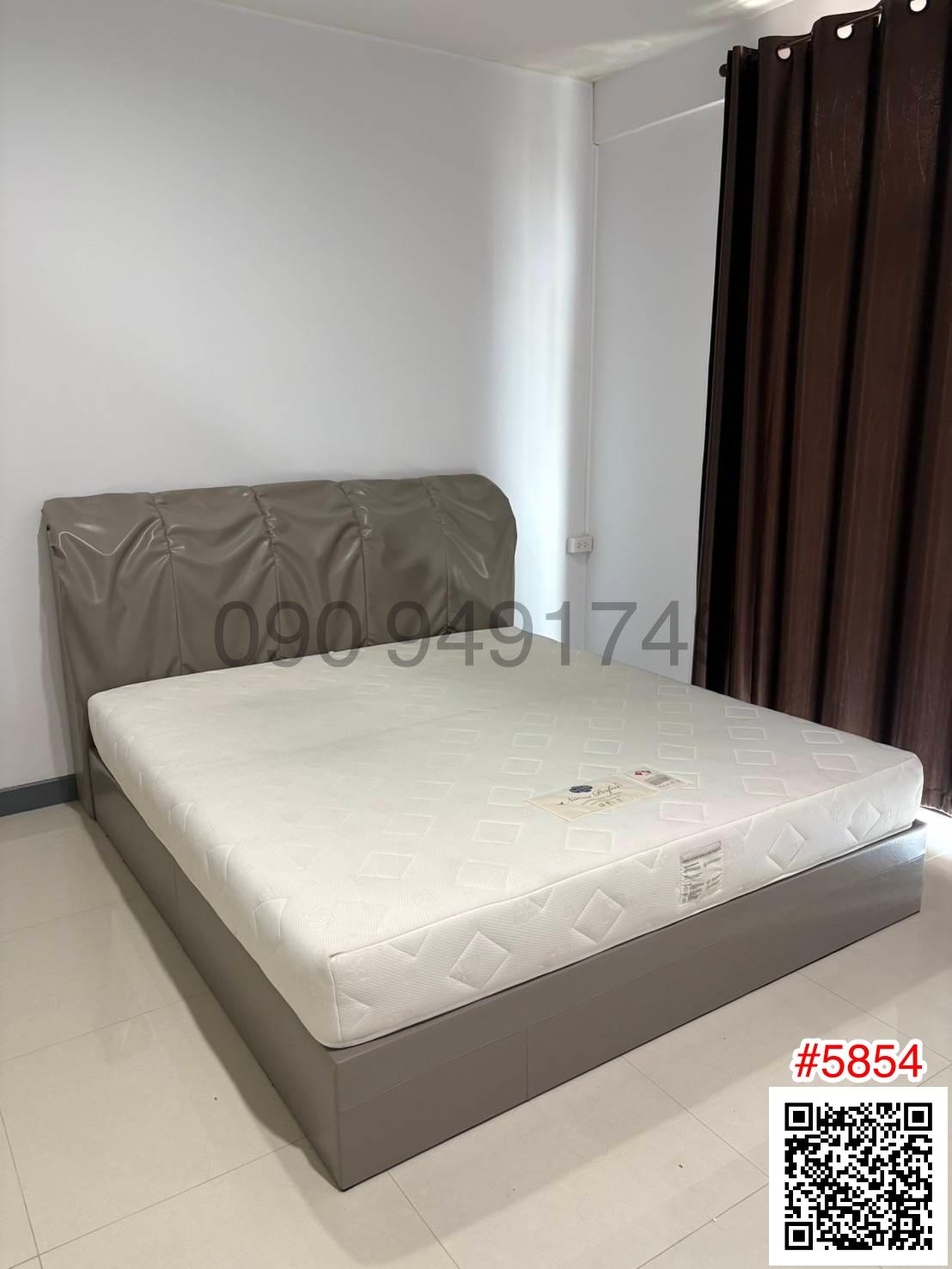 เช่า/ขาย ทาวน์โฮม ซิกเนเจอร์ กัลปพฤกษ์ ** อนุญาตให้เลี้ยงสัตว์ได้ **บ้านติดกับ club house ส่วนกลาง