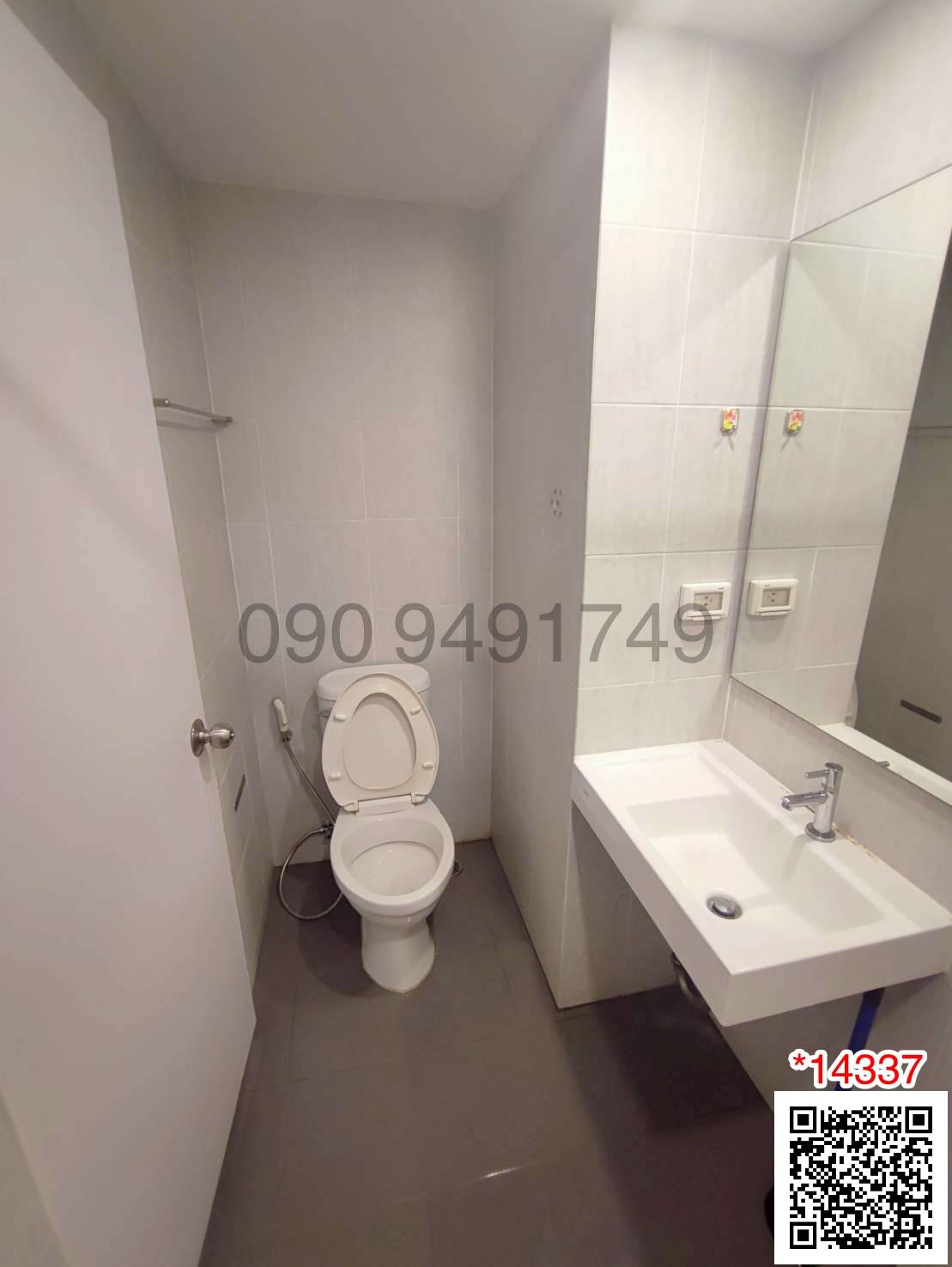 ขาย คอนโด I Condo Green Space Sukhumvit 77 เฟส 1 ตึก A ชั้น 7 ตกแต่งสวย พร้อมเครื่องใช้ไฟฟ้าครบ