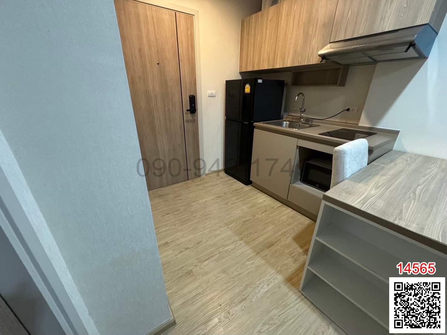 เช่า คอนโด The Excel Hideaway สุขุมวิท 50 ใกล้ BTS อ่อนนุช