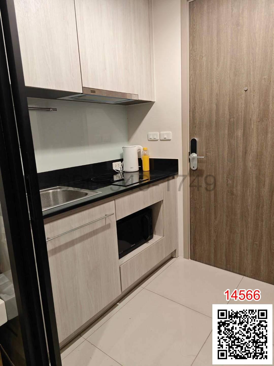 เช่า คอนโด Niche MONO Mega Space Bangna
