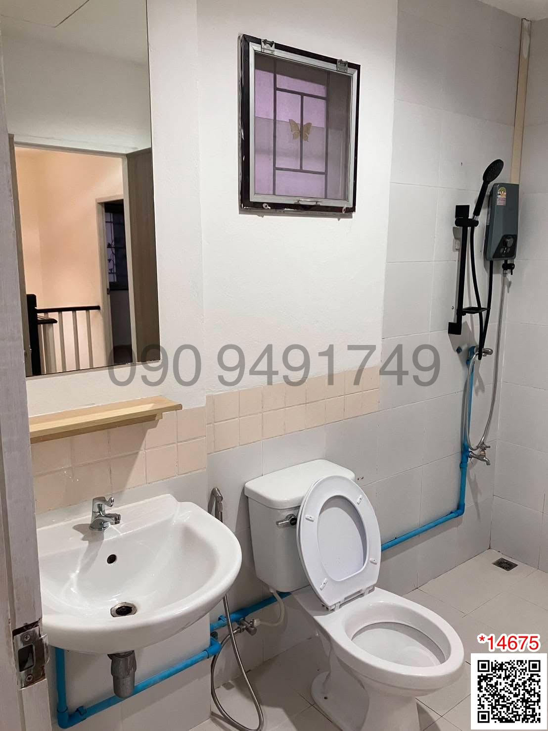 เช่า บ้านเดี่ยว 3 ห้องนอน  หมู่บ้านพร้อมพัฒน์ ซาฟารี ใกล้ รร. สาธิตพัฒนา