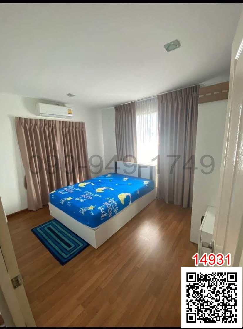 เช่า บ้านเดี่ยว 2 ชั้น โกลเด้น วิลเลจ บางนา - กิ่งแก้ว Golden Village Bangna-Kingkaew