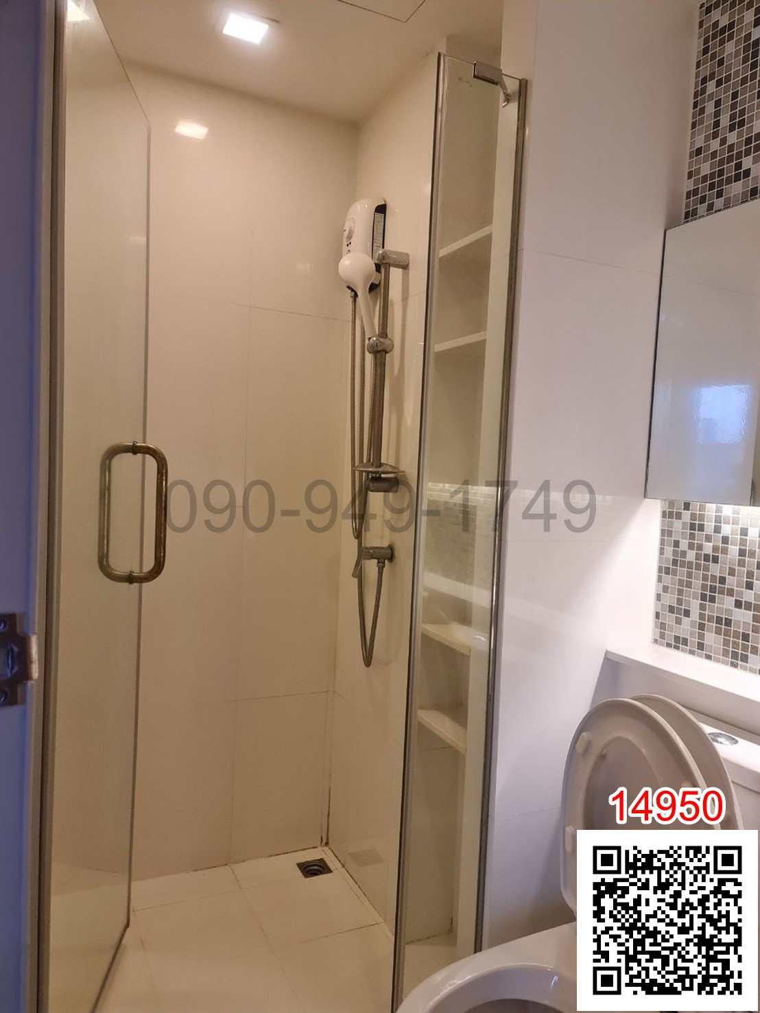 เช่า คอนโด Aspen Condo Lasalle Phase B เอสเพน ลาซาล เฟสบี ใกล้ BTS แบริ่ง