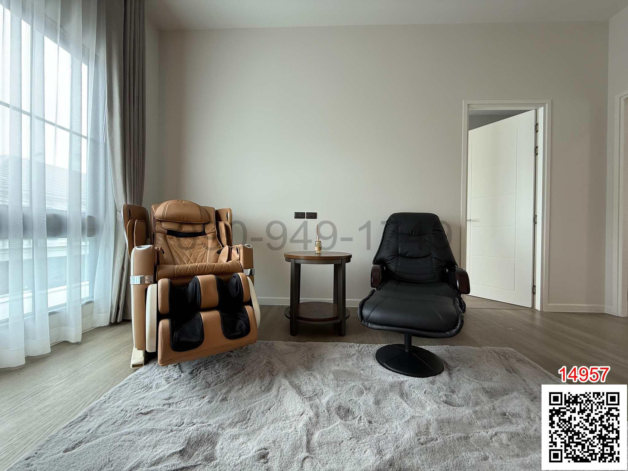 เช่า บ้านเดี่ยว 2 ชั้น เศรษฐสิริ บางนา กม.10 Setthasiri Bangna KM.10 ใกล้ Design Village บางนา