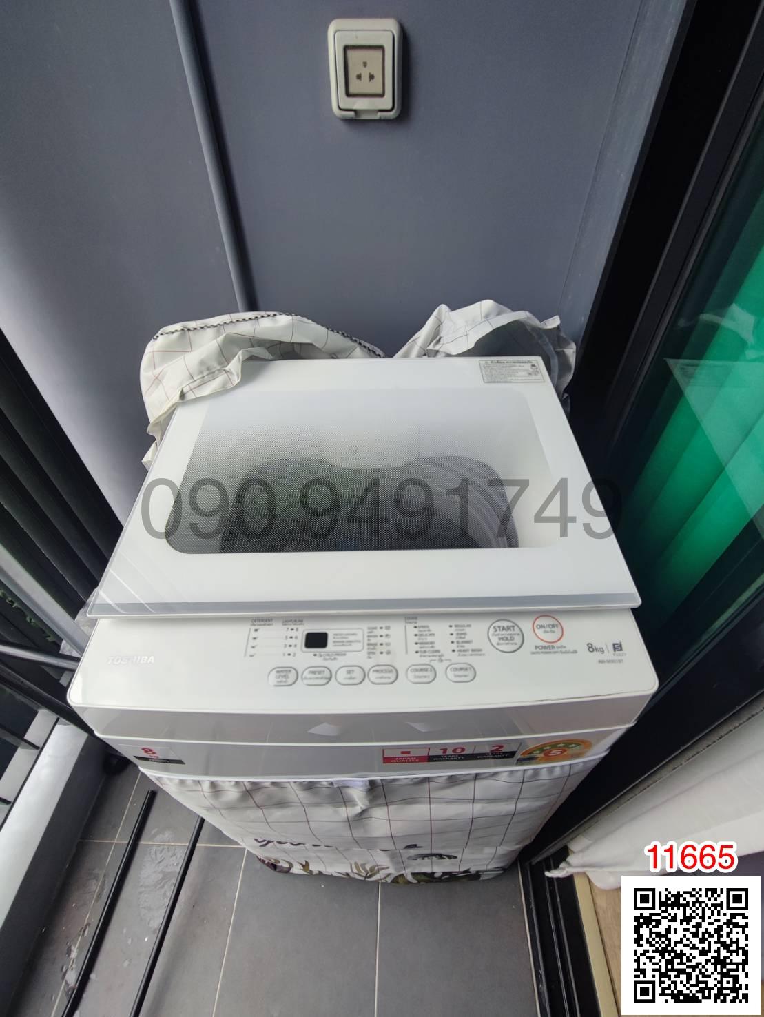 เช่า คอนโด PREMIO UNIC เอกมัย-ลาดพร้าว ชั้น 3 ตึก B เฟอร์นิเจอร์ตกแต่งครบ ใกล้ รร.อุดมศึกษา