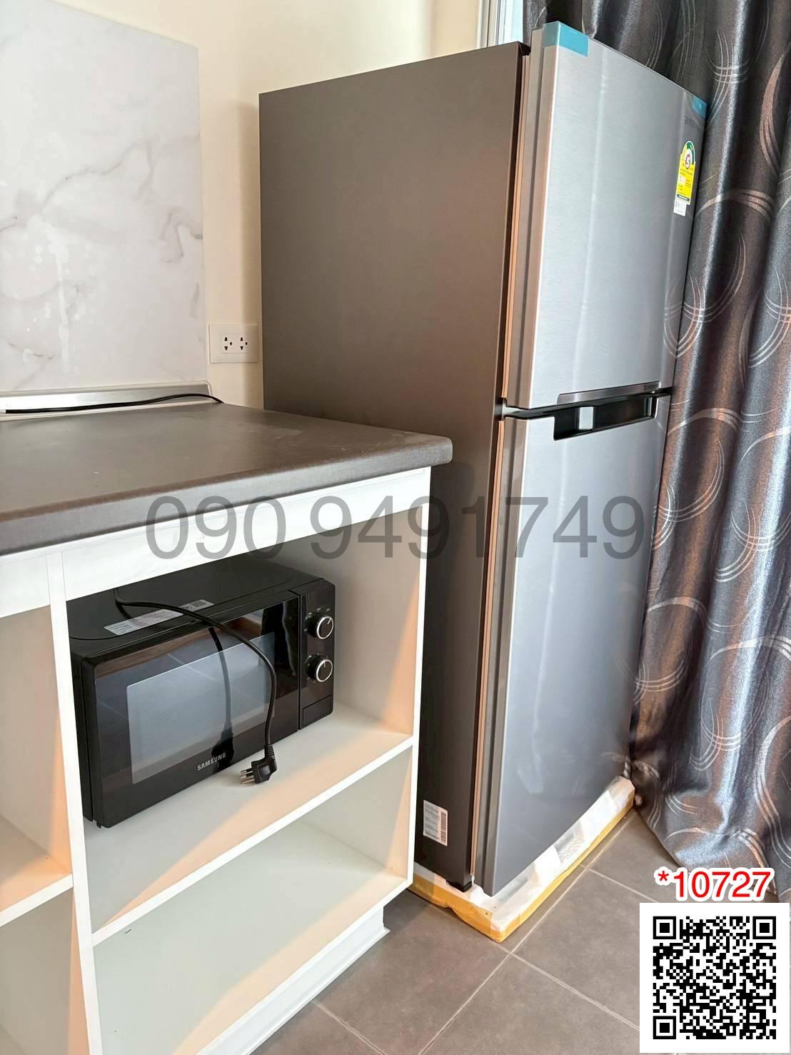 เช่า คอนโด ลุมพินี คอนโดทาวน์ เอกชัย 48 ใกล้ Home Pro กัลปพฤกษ์