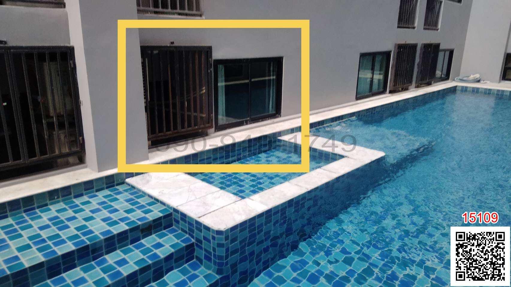 เช่า คอนโด B-Loft Lite สุขุมวิท 115 เพียง 400 เมตร ถึง BTS ปู่เจ้า และ ถนนสุขุมวิท