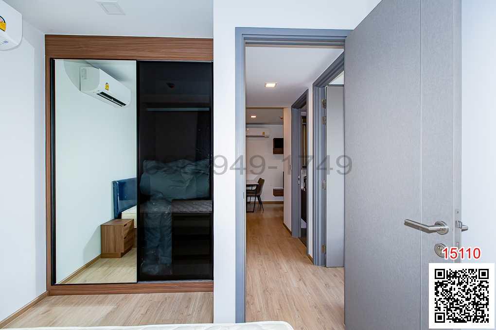 เช่า คอนโด Taka Haus เอกมัย 12 ใกล้รถไฟฟ้า BTS เอกมัย