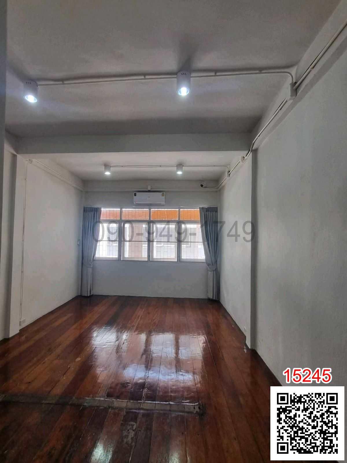 เช่า ตึกแถว 4 ชั้น ในซอย​สุขุมวิท​ 93 ใกล้ BTS บางจาก เดิน 150 ม. สามารถเช่าทำออฟฟิต,workshop,สำนักงาน