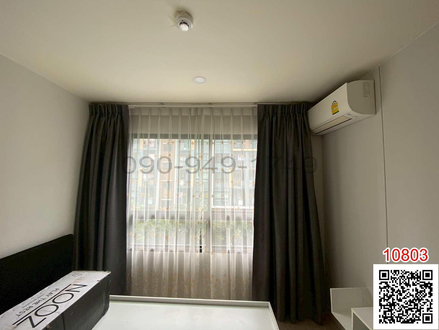 เช่า คอนโด iCondo Green Space Sukhumvit 77 ห้องสวย ใกล้ Robinson ลาดกระบัง