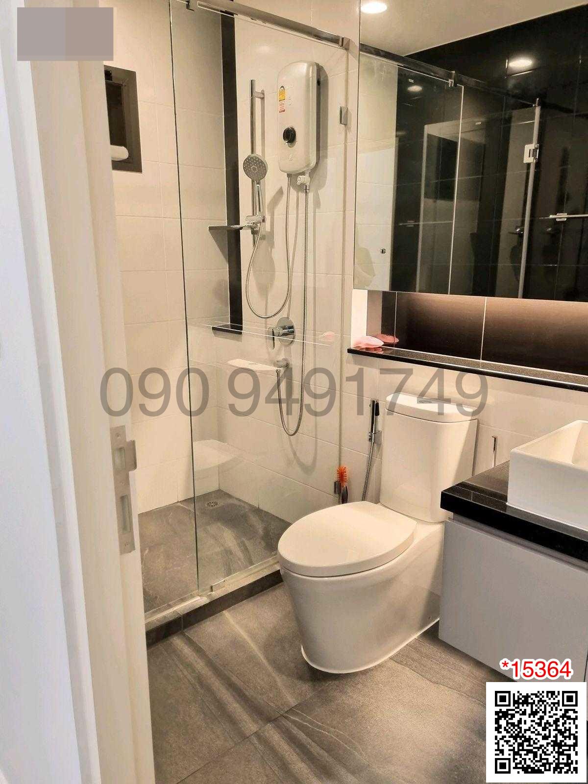เช่า บ้านเดี่ยว ขนาด 4 ห้องนอน เศรษฐสิริ กรุงเทพกรีฑา 2 ใกล้ เดอะไนน์ พระราม 9