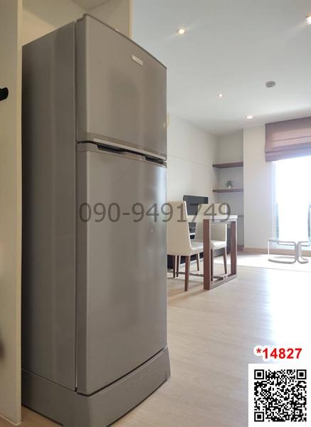 เช่า คอนโด TREE CONDO LUXE สุขุมวิท 52 ห้องตกแต่งสวย ใกล้ BTS อ่อนนุช