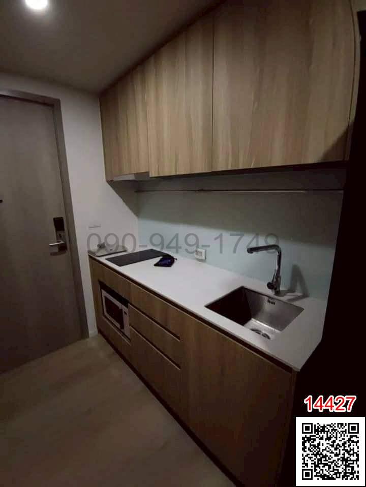 เช่า คอนโด Ramada by wyndham (Siamese) สุขุมวิท 87 สไตล์ loft ใกล้ BTS อ่อนนุช