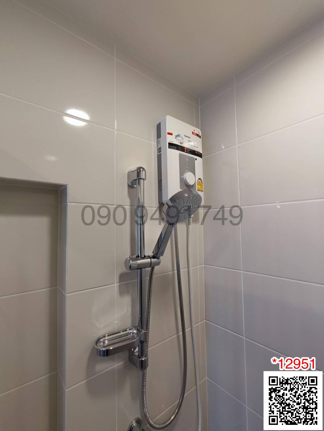 เช่า คอนโด PREMIO UNIC เอกมัย-ลาดพร้าว ชั้น 4 ตึก A ขนาด 23 ตรม. ตกแต่งครบ พร้อมเข้าอยู่