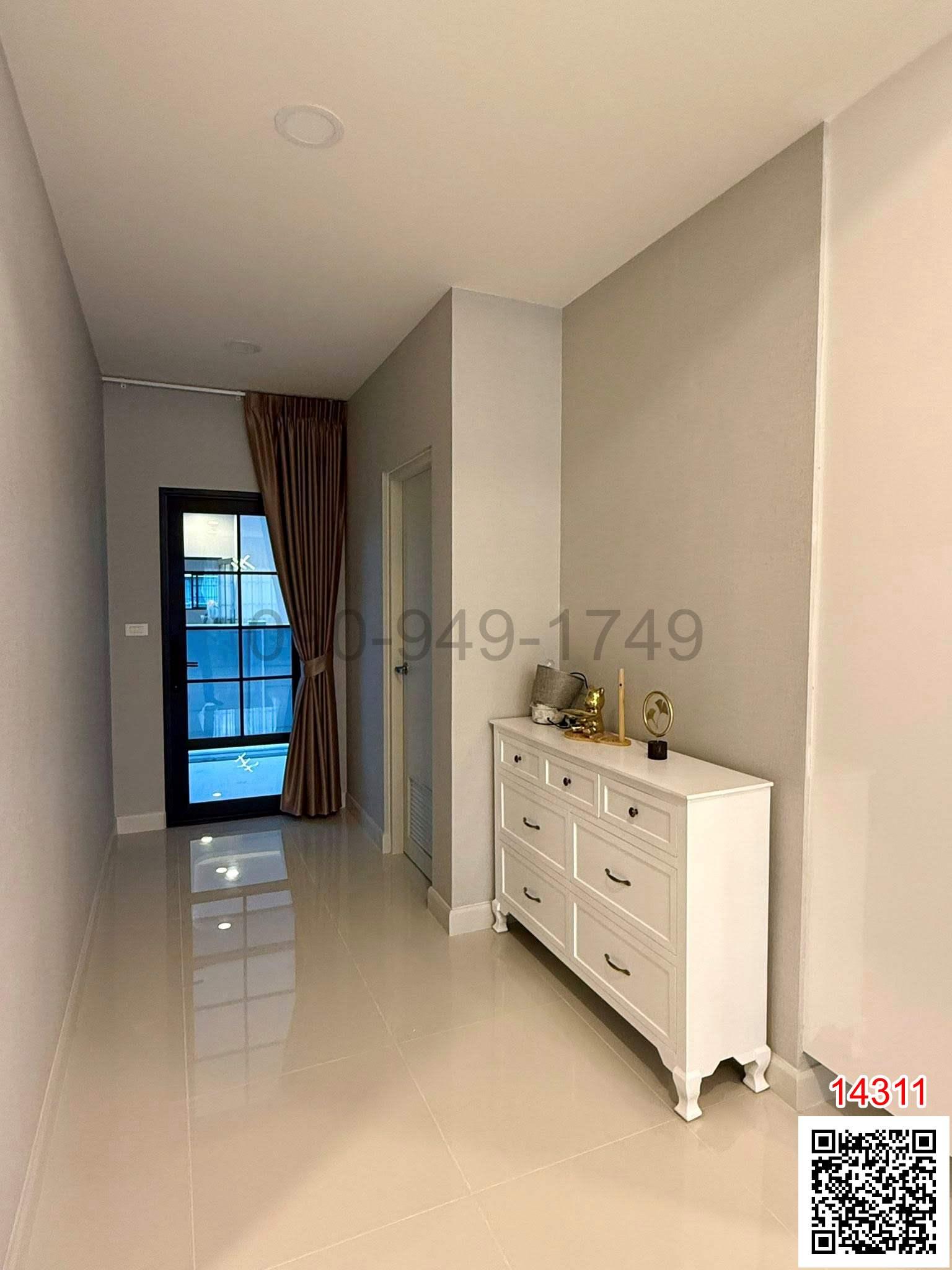 เช่า บ้านเดี่ยว Centro Bangna เฟส 2 Type ใหญ่สุด บ้านแปลงมุม