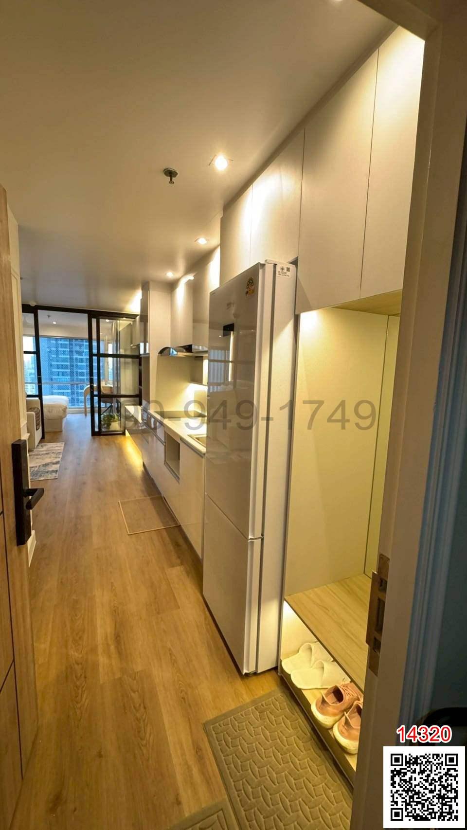 เช่า คอนโด Sukhumvit Suite สุขุมวิท 13 ใกล้รถไฟฟ้า BTS นานา