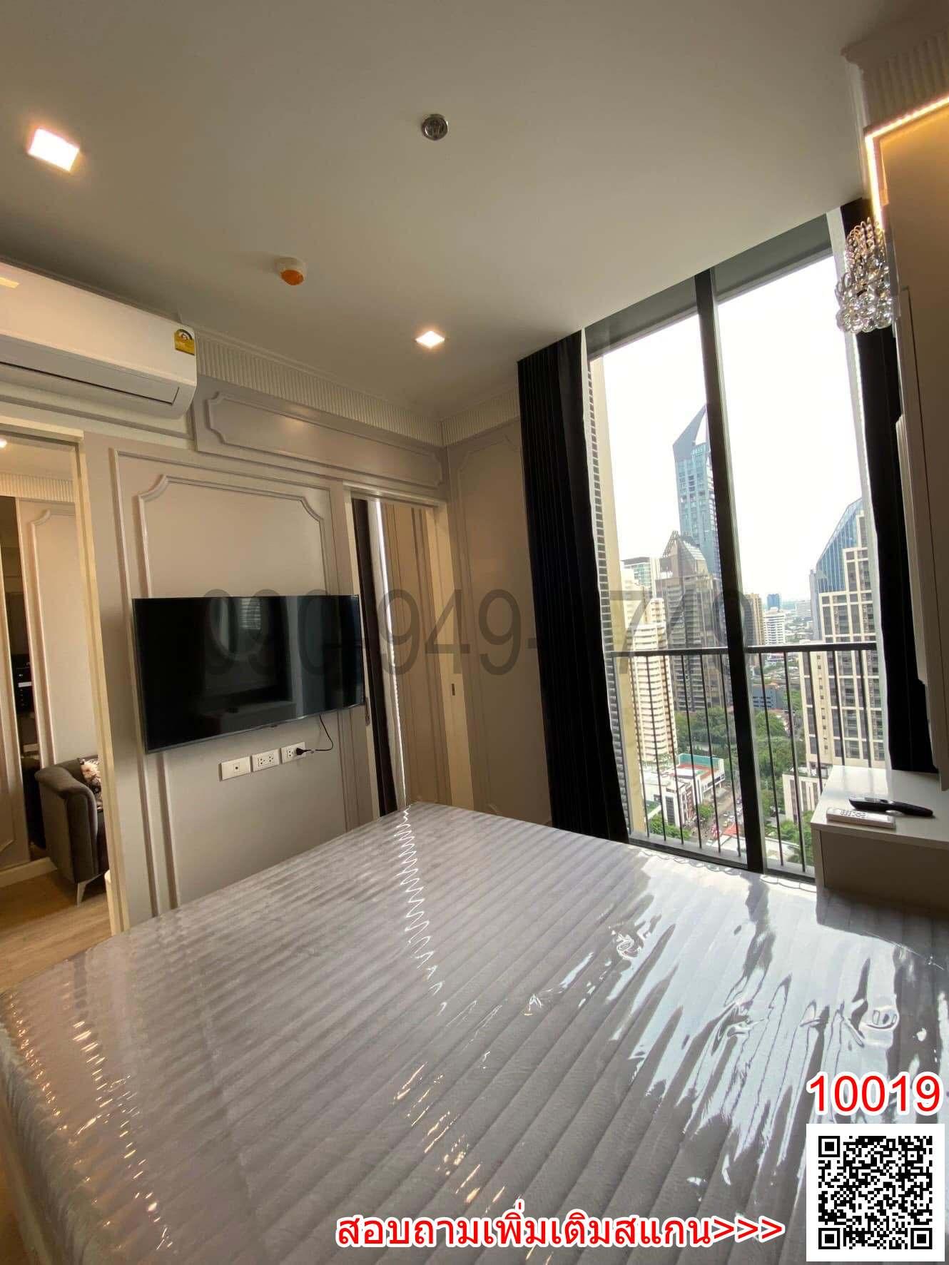 เช่า คอนโด Noble state sukhumvit 39 ใกล้รถไฟฟ้า BTS พร้อมพงษ์