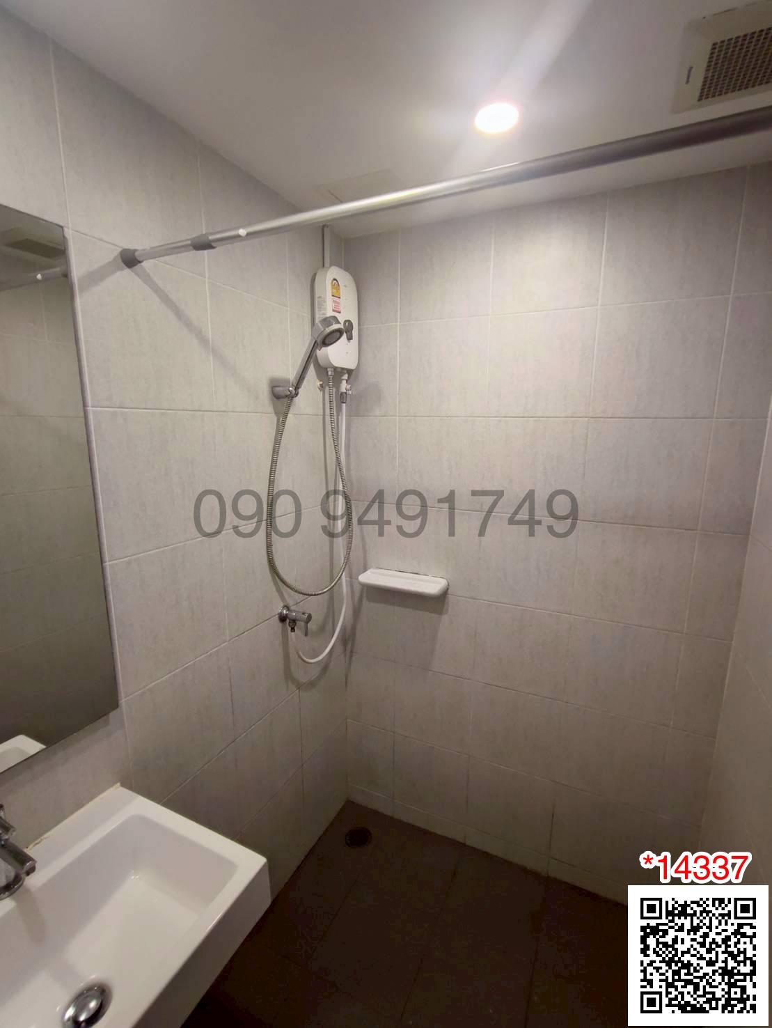 ขาย คอนโด I Condo Green Space Sukhumvit 77 เฟส 1 ตึก A ชั้น 7 ตกแต่งสวย พร้อมเครื่องใช้ไฟฟ้าครบ