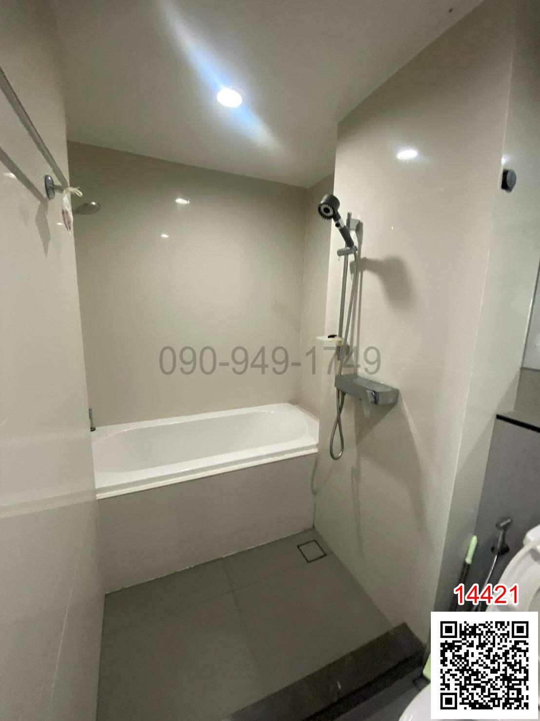 เช่า คอนโด Very Condo 2 สุขุมวิท 72 ห้องใหญ่ 2 ห้องนอน ใกล้ BTS แบริ่ง เพียง 600 เมตร