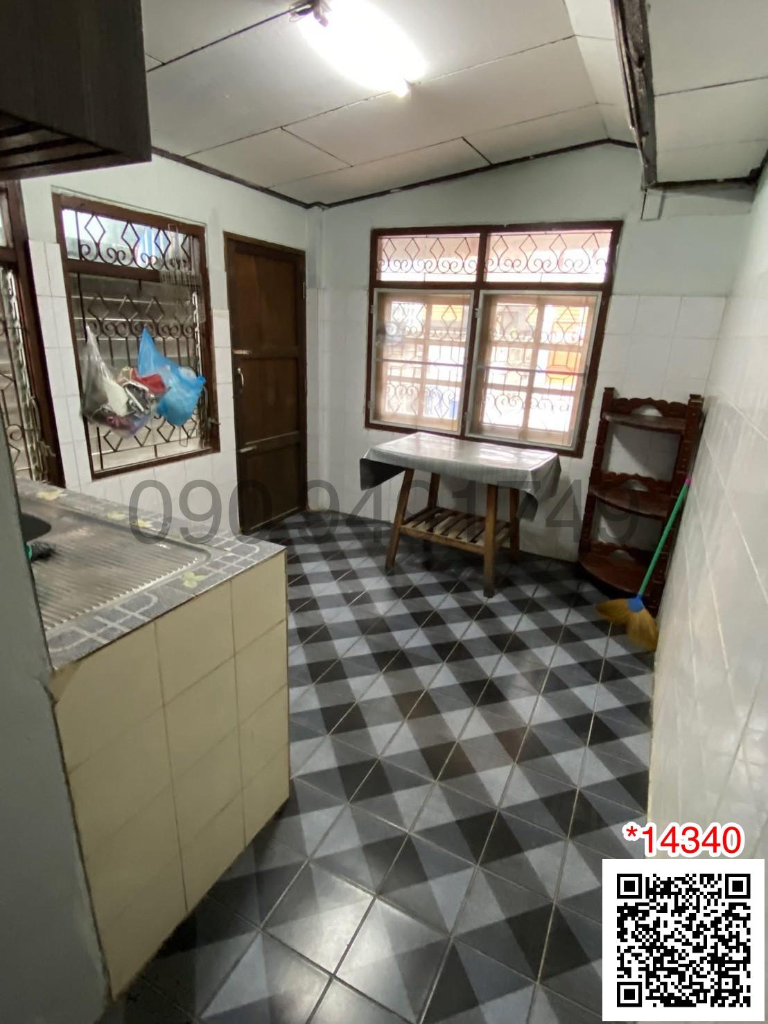 เช่า บ้านเดี่ยว ขนาด 4 ห้องนอน ซ.รามอินทรา 85 ใกล้ รถไฟฟ้าสายสีชมพู สถานีรามอินทรา กม.9