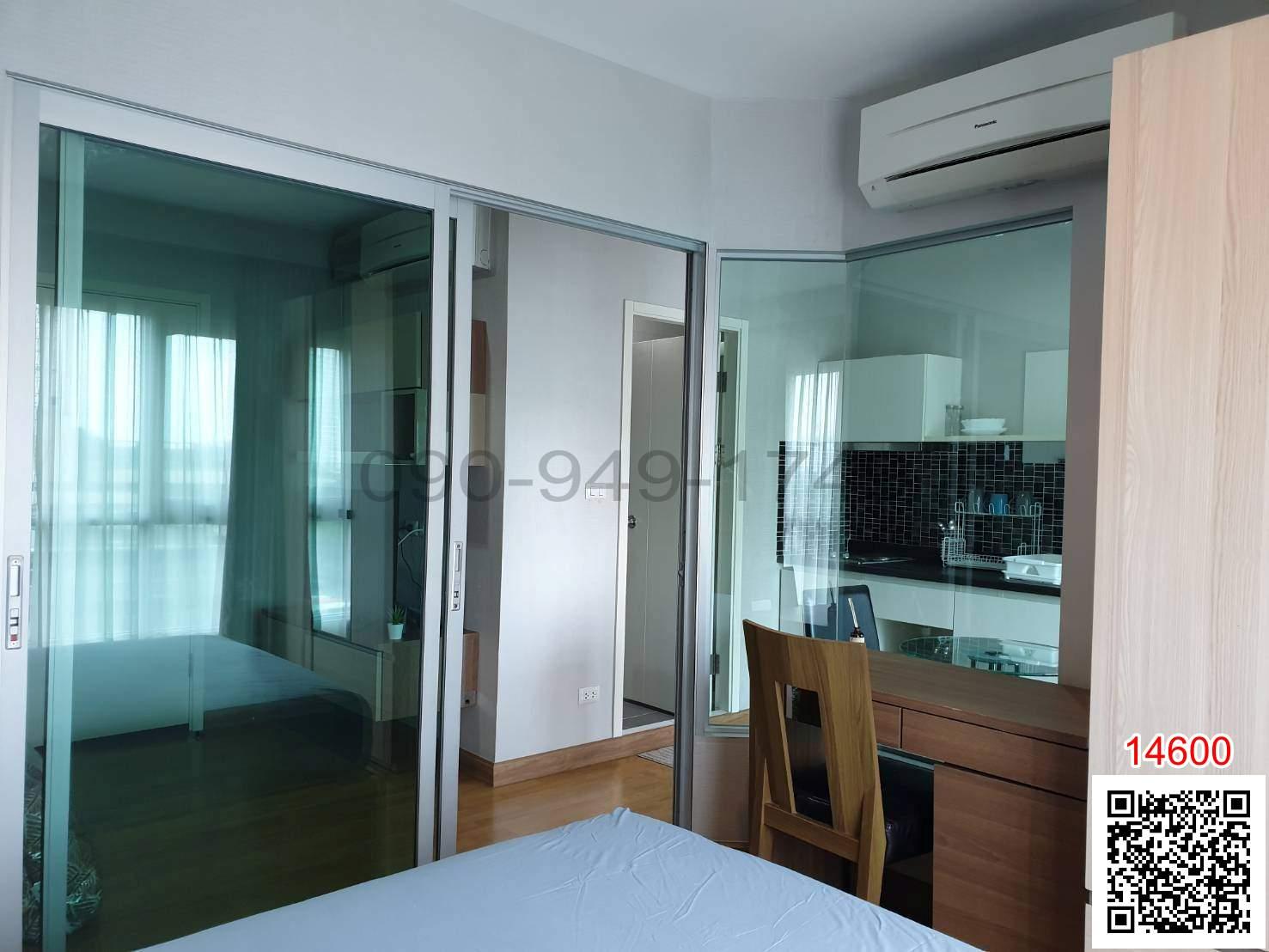 ขาย คอนโด Aspire Rama 4 แอสปาย พระราม 4 ห่าง BTS เอกมัย 800เมตร