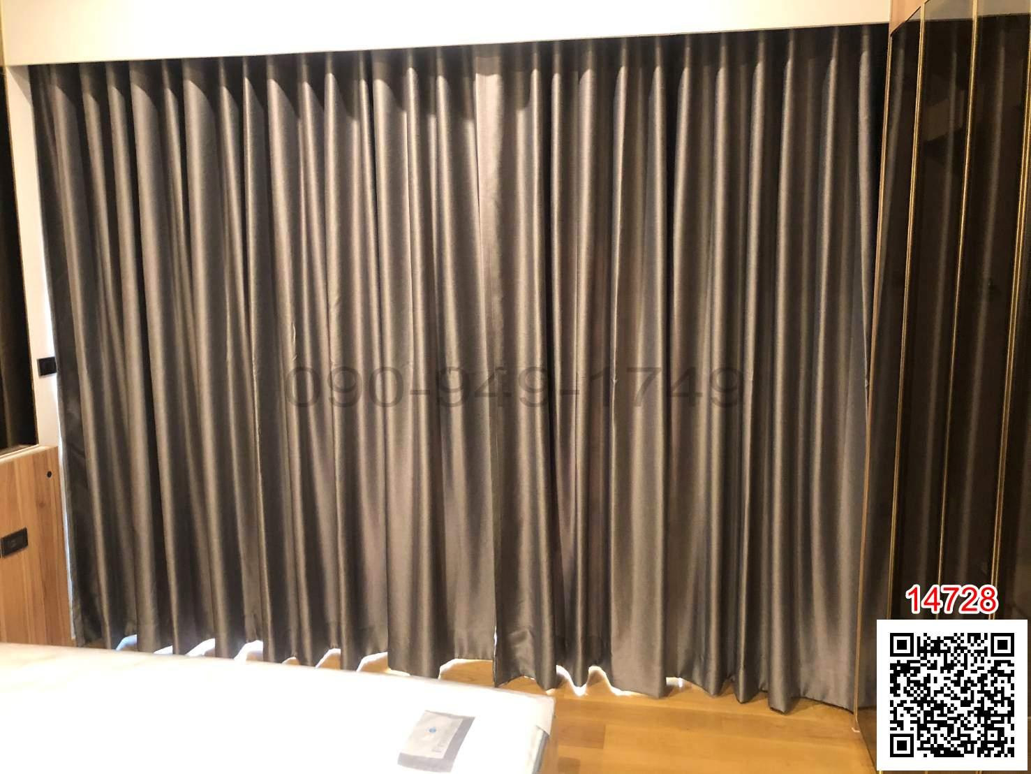 ขาย คอนโด Siamese Exclusive Sukhumvit 31 ใกล้ BTS พร้อมพงษ์ และ MRT อโศก