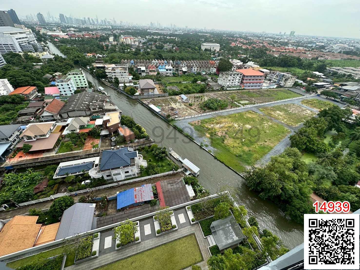 เช่า คอนโด The Livin เพชรเกษม ใกล้รถไฟฟ้า MRT ภาษีเจริญ และ SEACON บางแค
