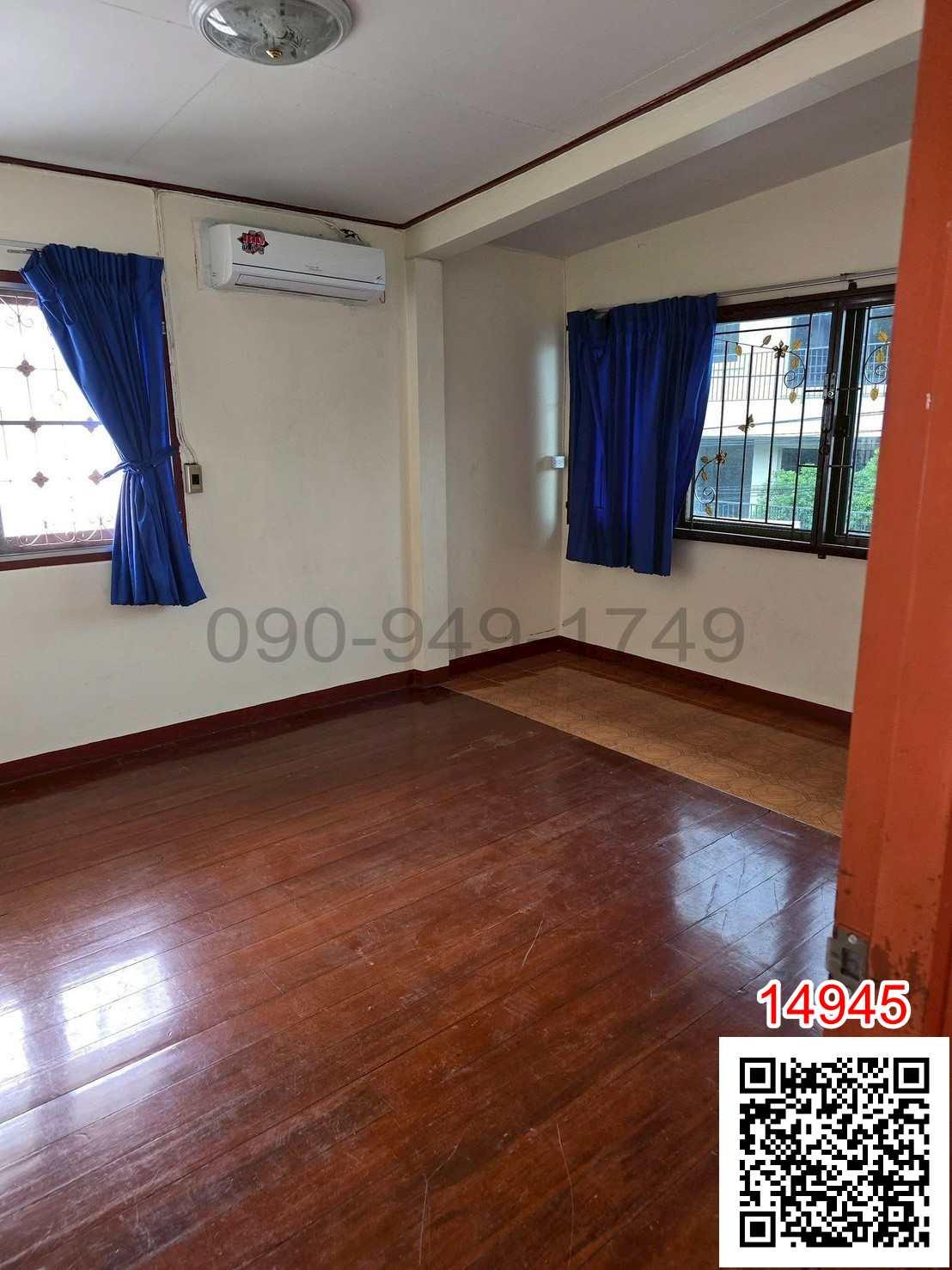 เช่า บ้าน 2 ชั้น / Home Office ซอยลาดพร้าว 64 แยก 5 แขวงวังทองหลาง