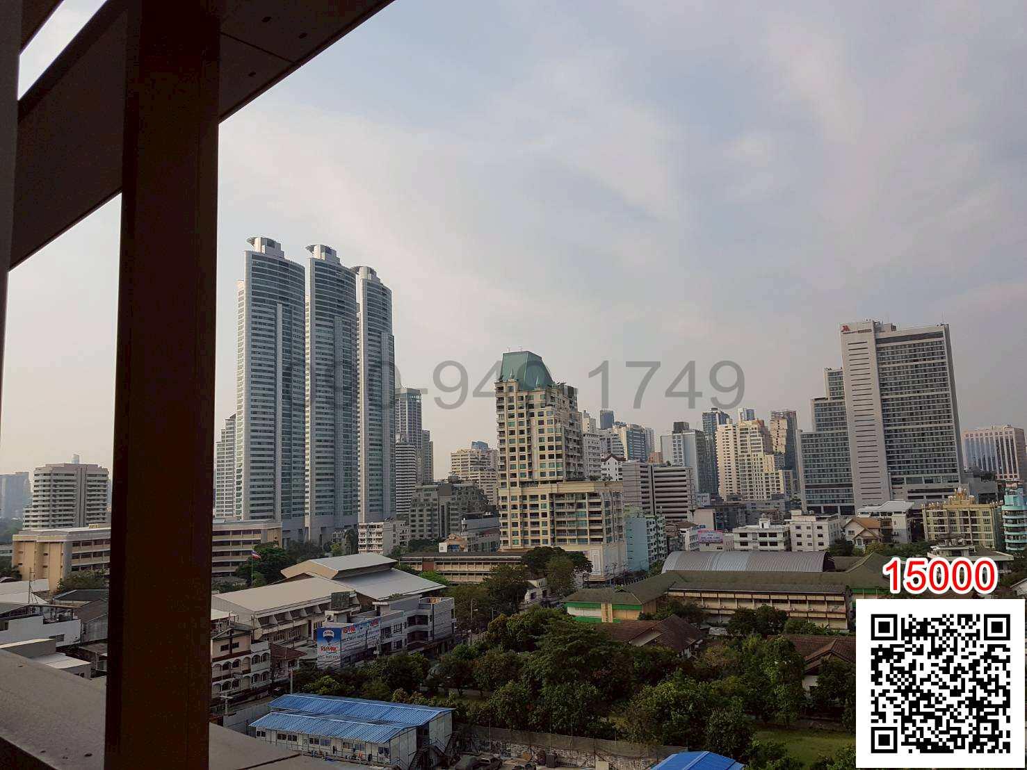 เช่า คอนโด Park 24 (พาร์ค 24) สุขุมวิท 24ใกล้ BTS พร้อมพงษ์